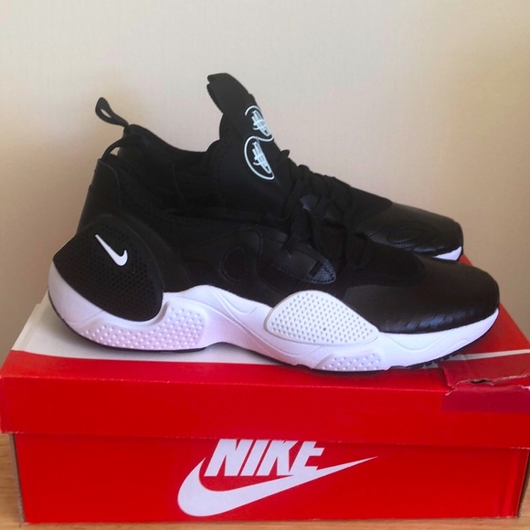 Nike Other - NIKE HUARACHE EDGE LTHR SNEAKERS